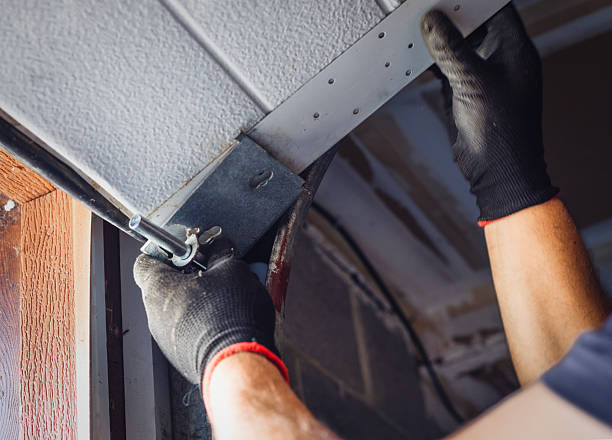 Reliable Garage Door Panel Replacement contractor in Winston-Salem, NC by Garage Doors Repair Pro